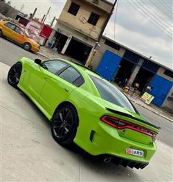 دودج تشارجر